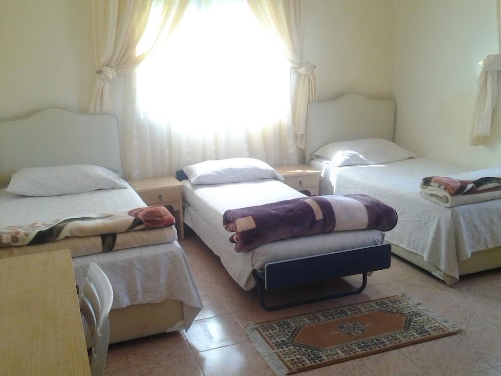 Maison D'Hotes Afoulki Tafraout Room photo