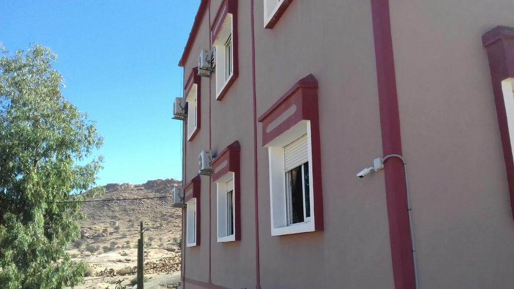 Maison D'Hotes Afoulki Tafraout Exterior photo